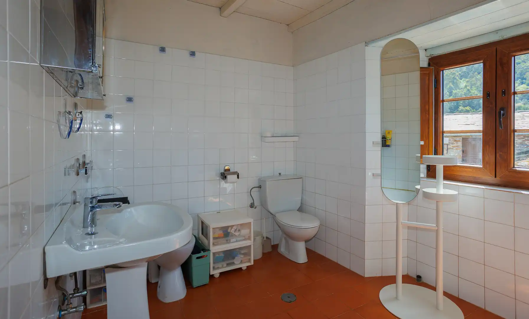 Casa rústica en venda a A Pontenova, imagen 13
