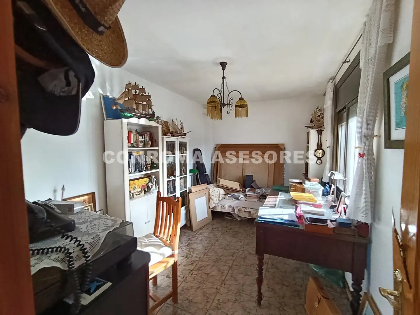 Casa amb terrassa en venda a Montbarbat, imagen 7