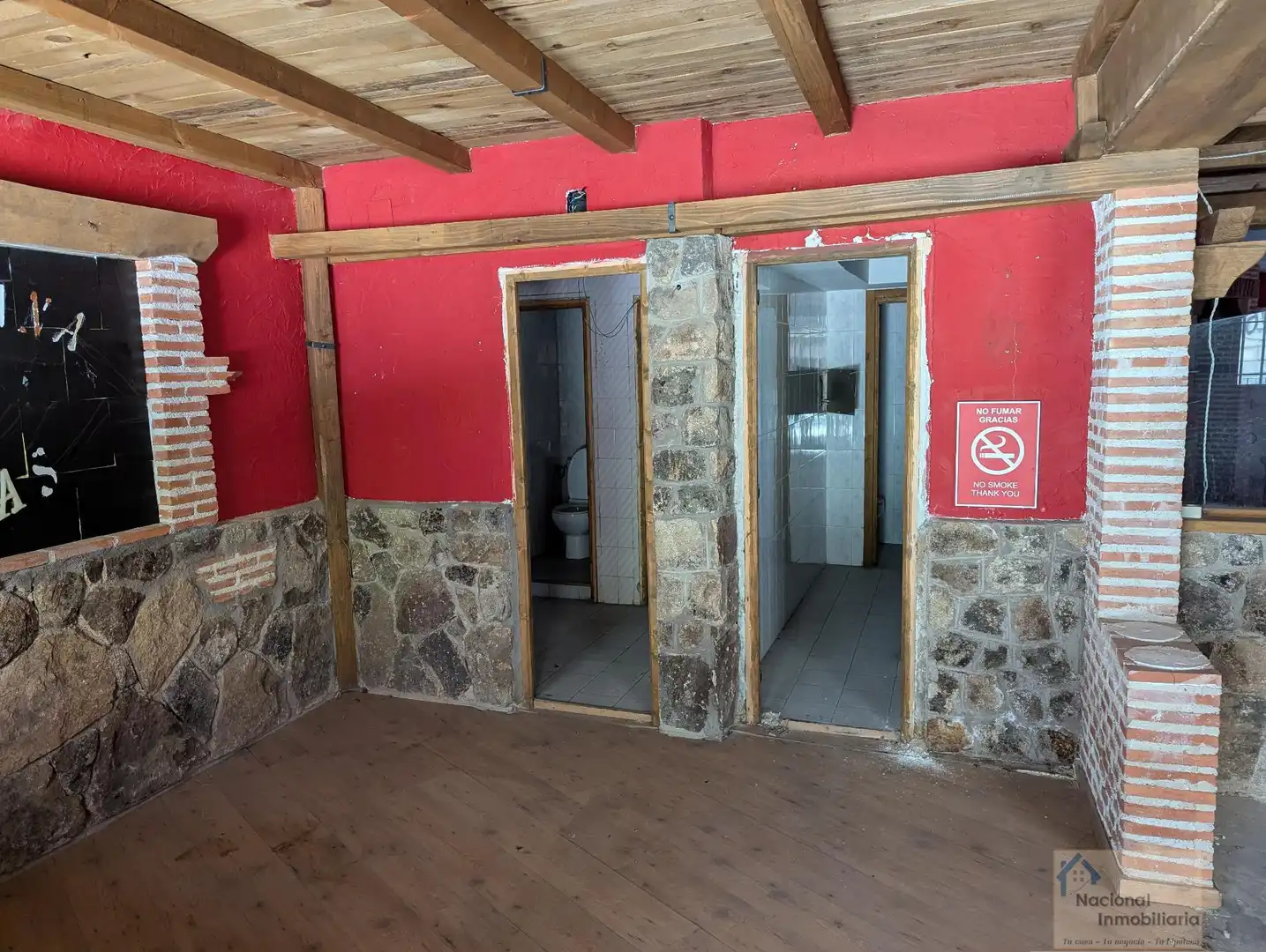 Gewerbefläche zum Verkauf in Arenas de San Pedro, imagen 4