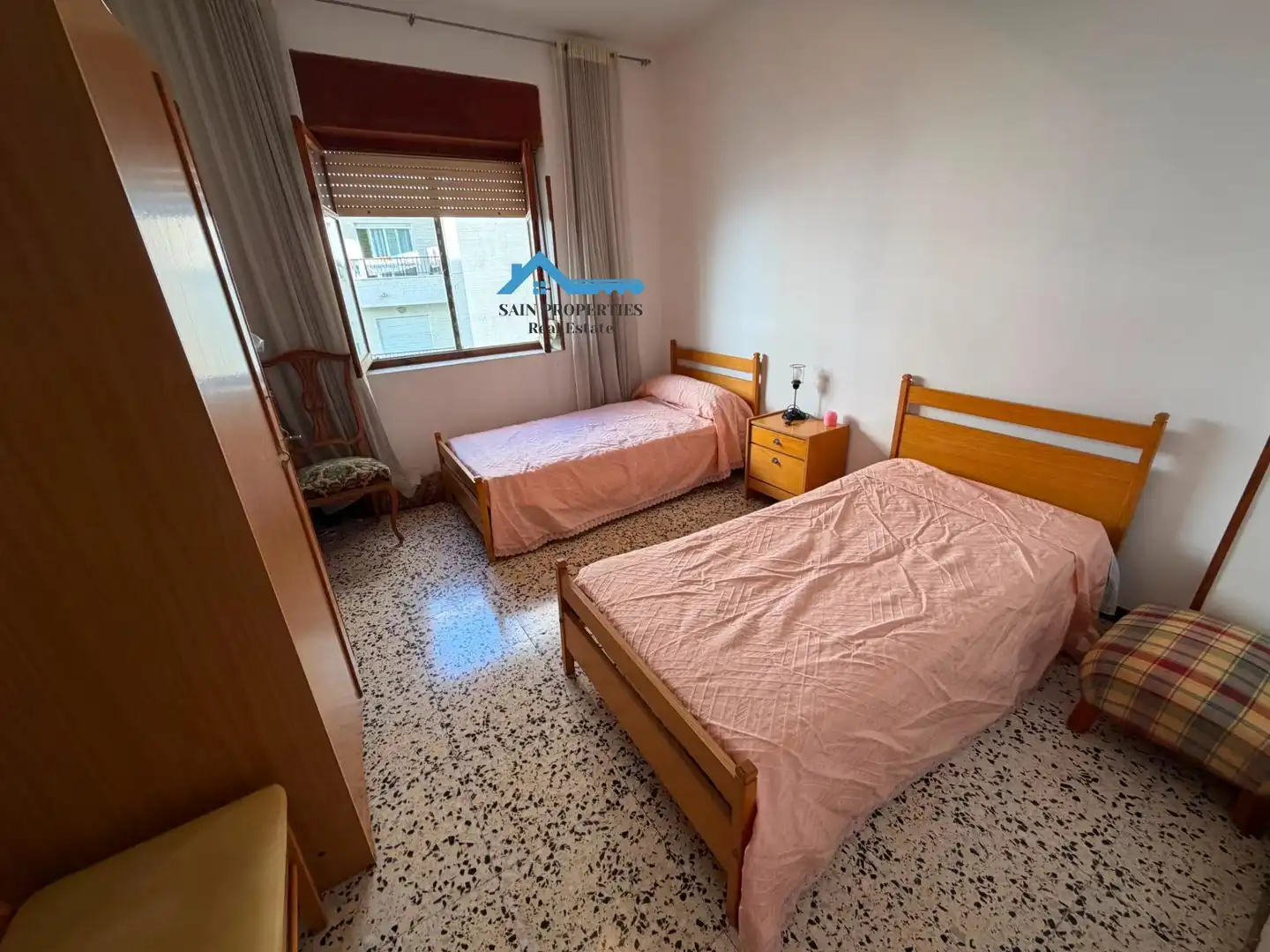 Apartament amb terrassa en venda a Altea ciudad, imagen 6