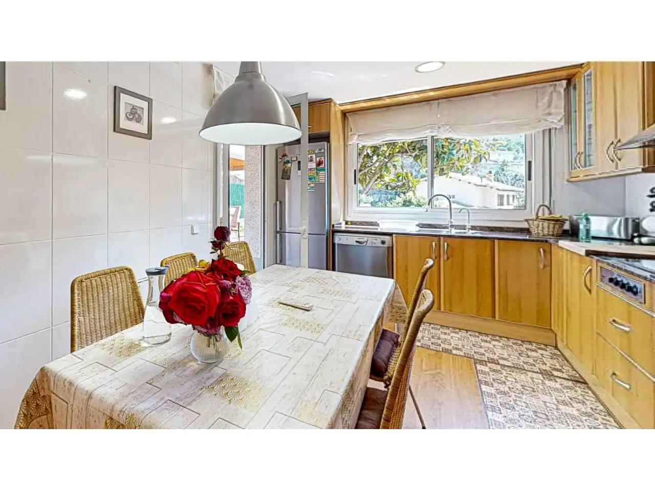 Haus oder Chalet zum Verkauf in Calle Eugeni Valero Ramo, 43, Corbera de Llobregat