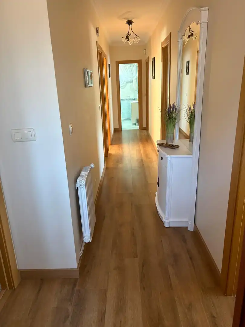 Casa amb jardí de lloguer a Coiro, imagen 2