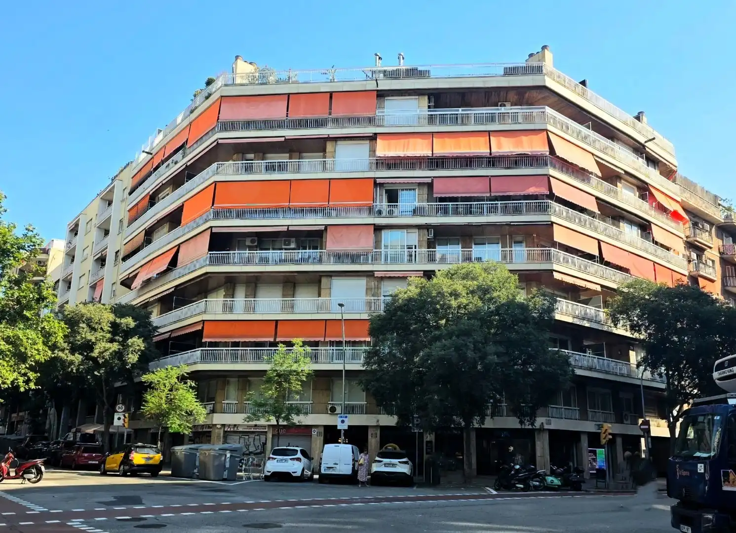 Business premises for sale in Eixample, imagen 14