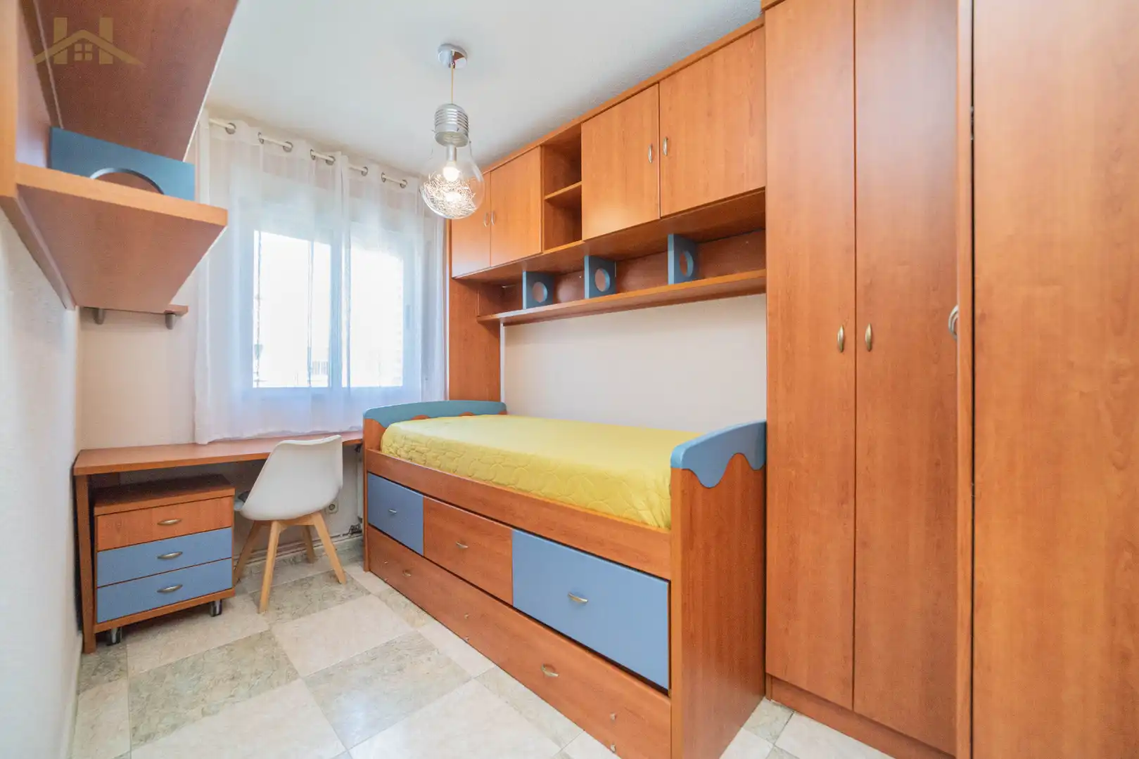 Habitación de Piso en venta en Leganés con Aire acondicionado, Calefacción y Amueblado
