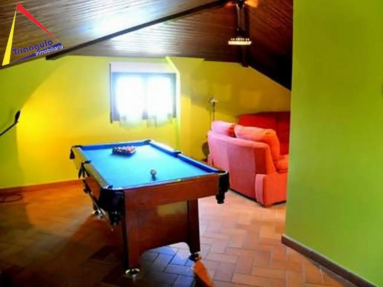 Casa en venta en Palazuelos de Eresma, imagen 3