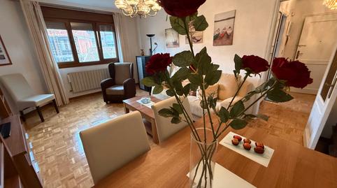 Photo 5 of Flat for sale in Avenida de la Constitución, 7, Medina del Campo, Valladolid