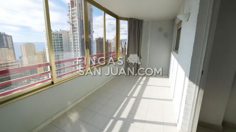 Photo 2 of Flat for sale in Bruselas, Rincón Alto, Benidorm