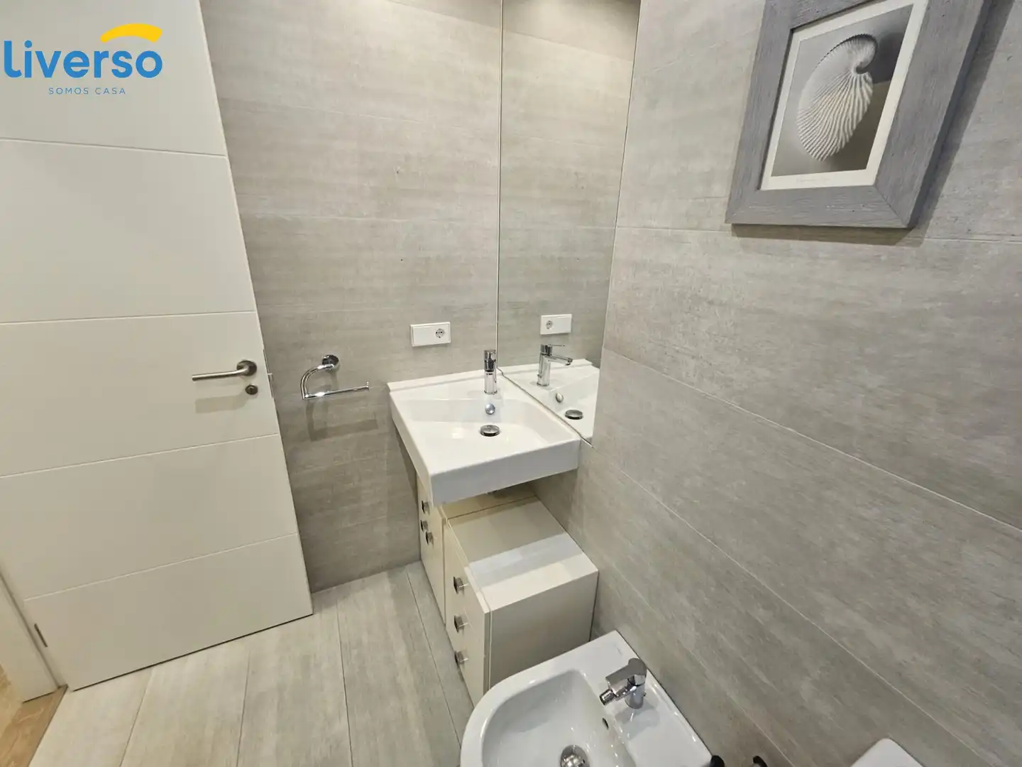 Appartamento con ascensore in affitto a Centro, imagen 43