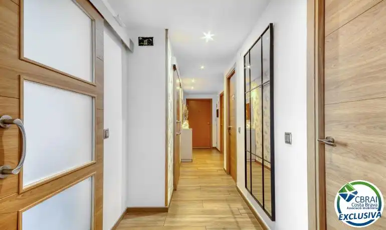 Apartamento en venta en Figueres con Amueblado