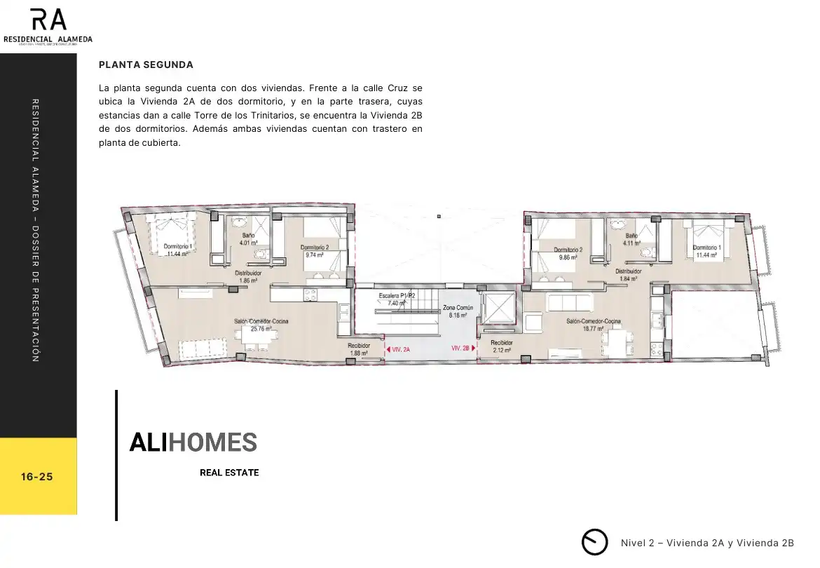 Flat for sale in Coín  with Terrace, Storage room and Balcony