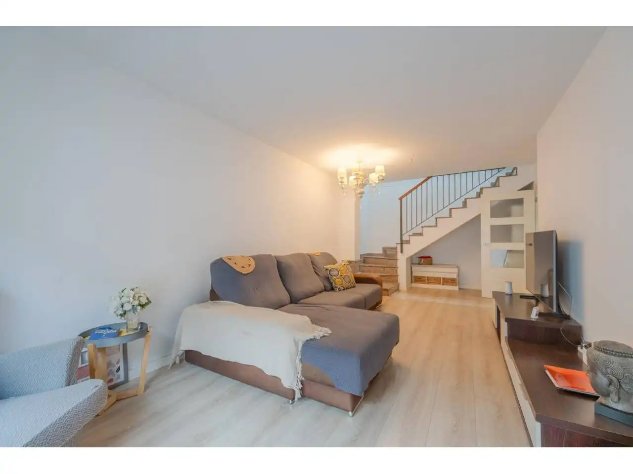 Flat for sale in Girona  with Heating, Parquet flooring and Storage room