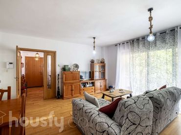 Appartamento con balcone in vendita a Plaça Maria Manent .