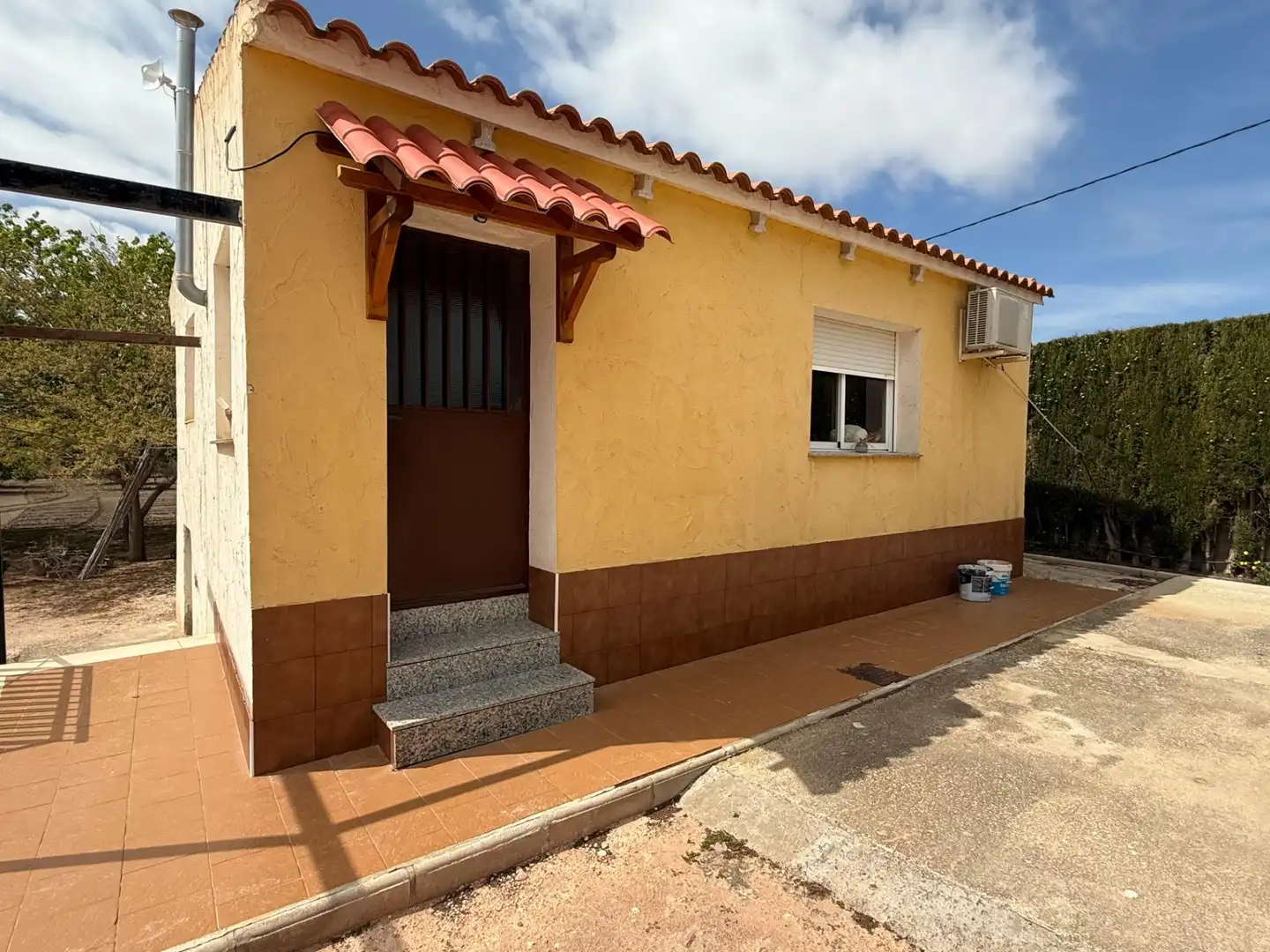 Casa amb piscina en venda a CAMPET, imagen 33