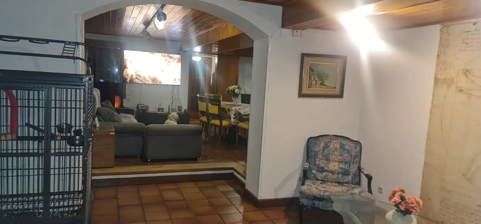 Villa mit Pool zum Verkauf in Alpedrete, imagen 12