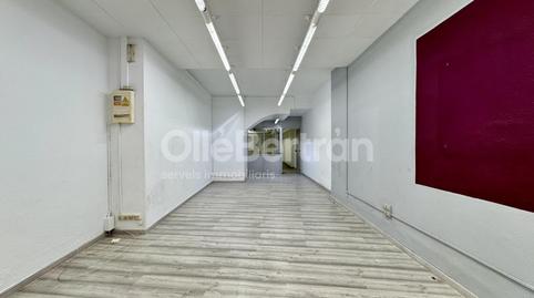 Photo 2 of Premises for sale in De Cartagena, Sagrada Família,  Barcelona Capital