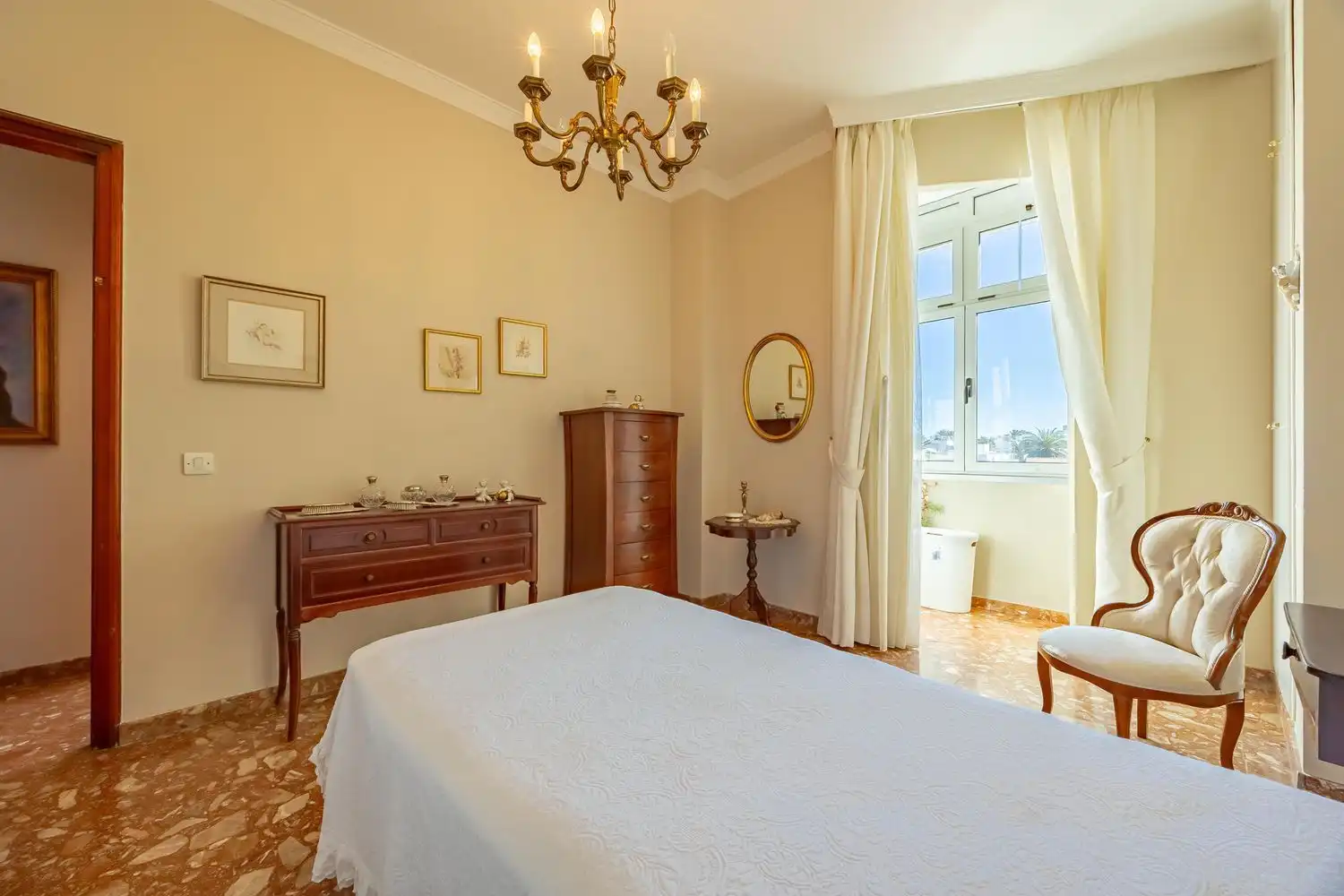Habitación de Piso en venta en Las Palmas de Gran Canaria con Trastero