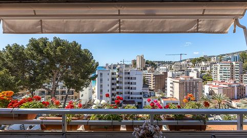 Foto 3 de Apartament en venda a Carrer Bartomeu Quetglas, Cala Major, Palma de Mallorca
