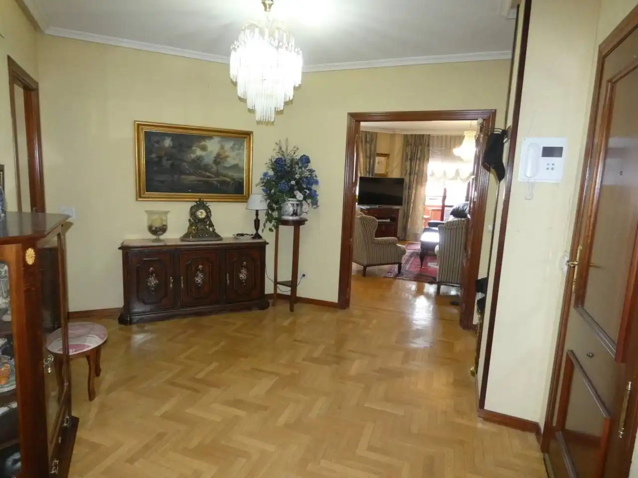 Dúplex en venta en Toledo con Aire acondicionado, Calefacción y Terraza