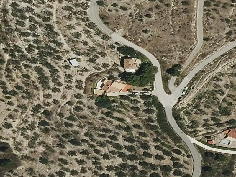 Casa o chalet en venta en Benimantell