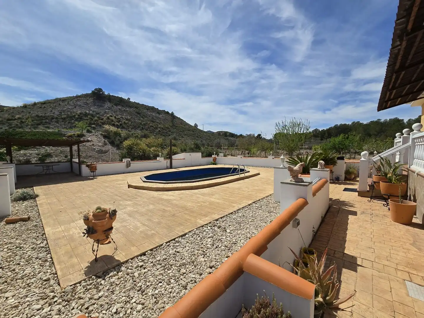 Casa en venta en Sax, imagen 32