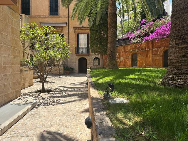 Dúplex en Alquiler en Sant Jaume