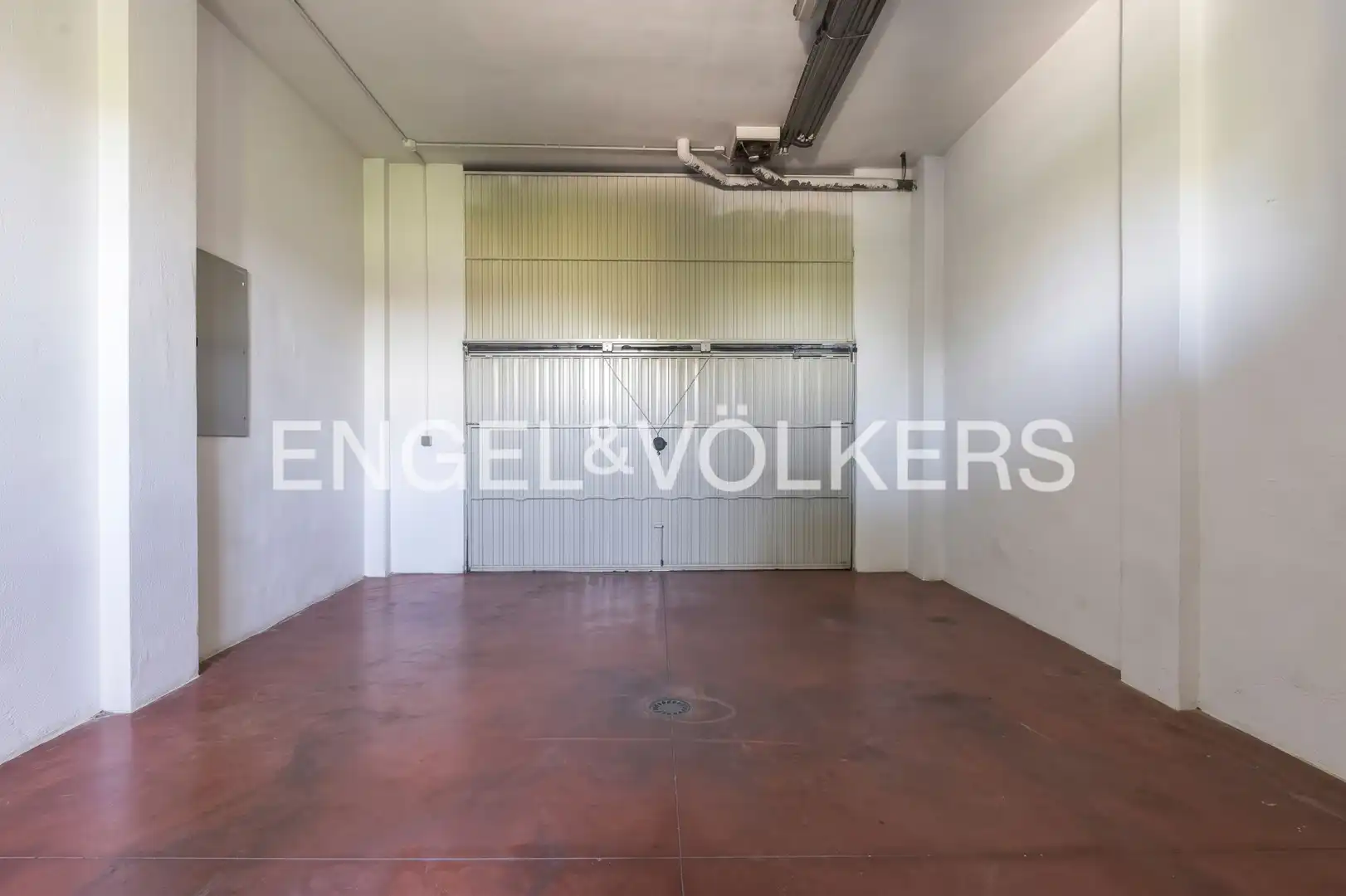 Detached homes for sale in Madrid  with Air Conditioner, Heating and Private garden