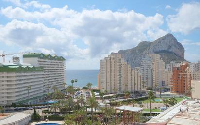 Apartment for sale in Zona Levante - Playa Fossa, Calpe / Calp