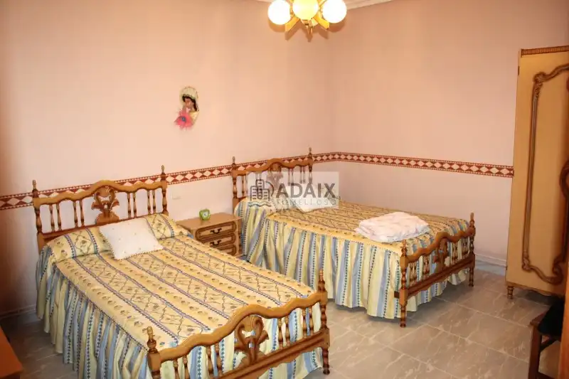 Casa amb terrassa en venda a Tomelloso, imagen 22
