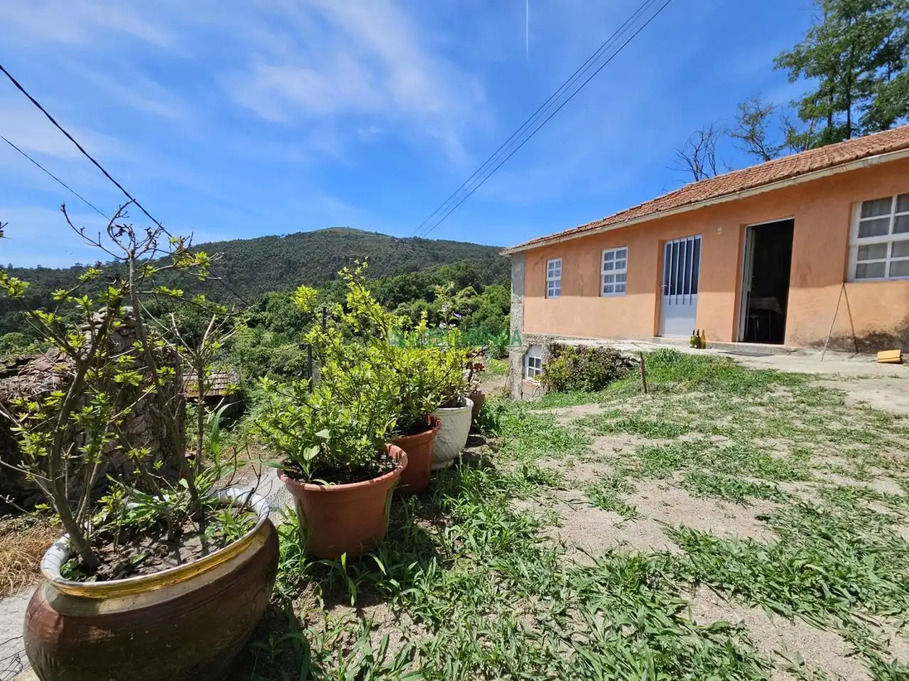 Haus mit Garten zum Verkauf in Arbo, imagen 58