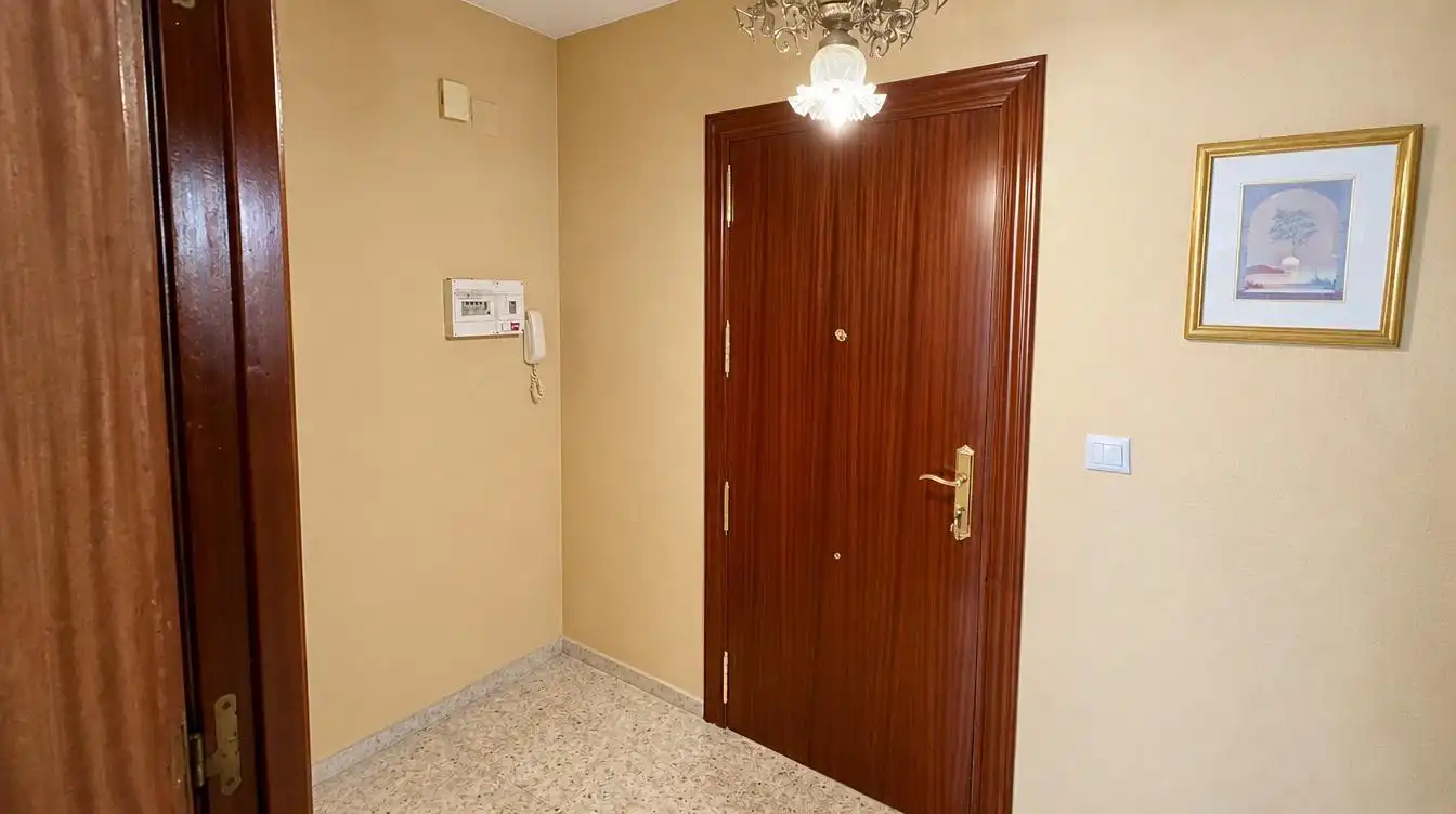 Flat for sale in Granada  with Heating, Furnished and Balcony