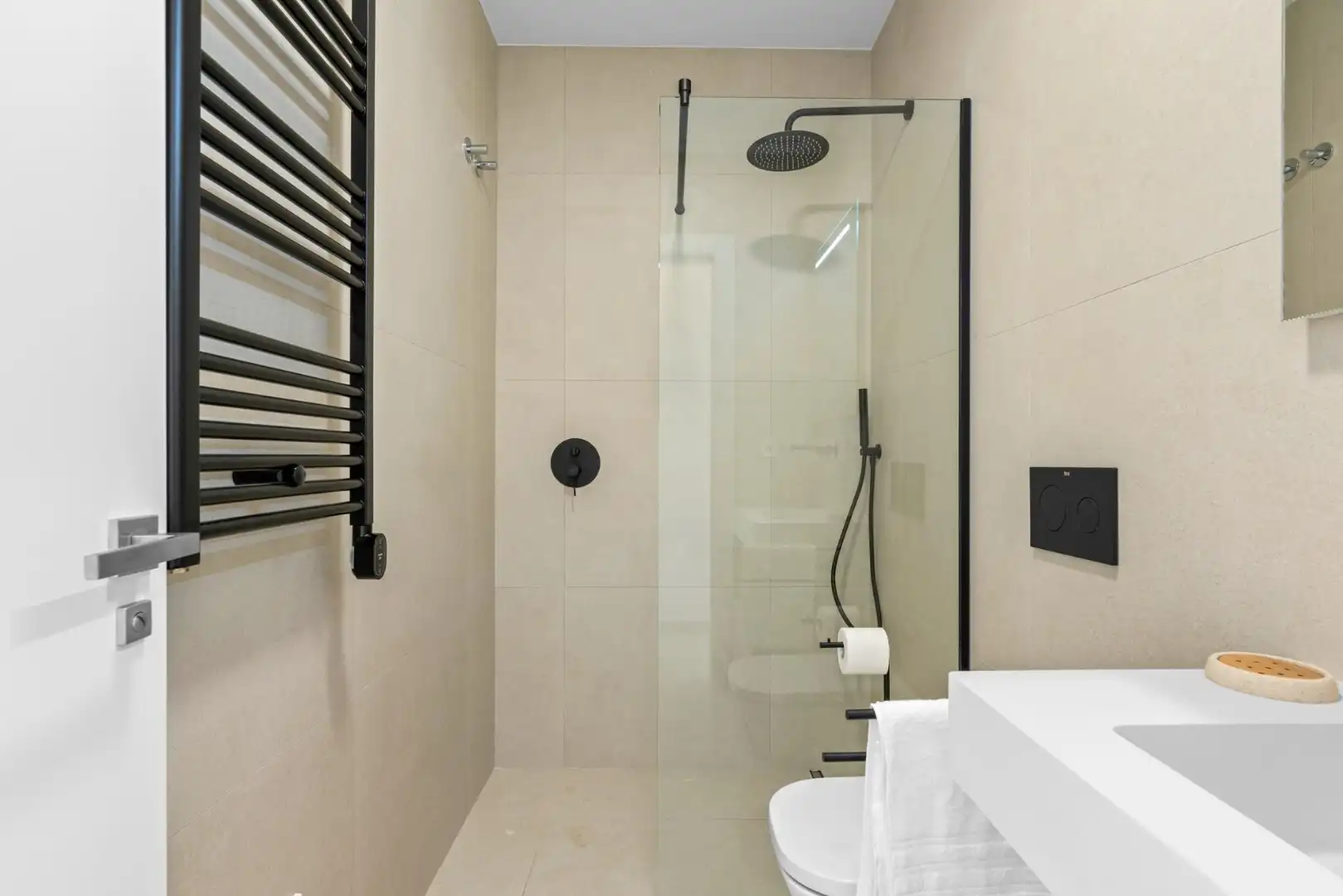 Villa con piscina in vendita a Las Lomas de Rame - Bahía Bella, imagen 21