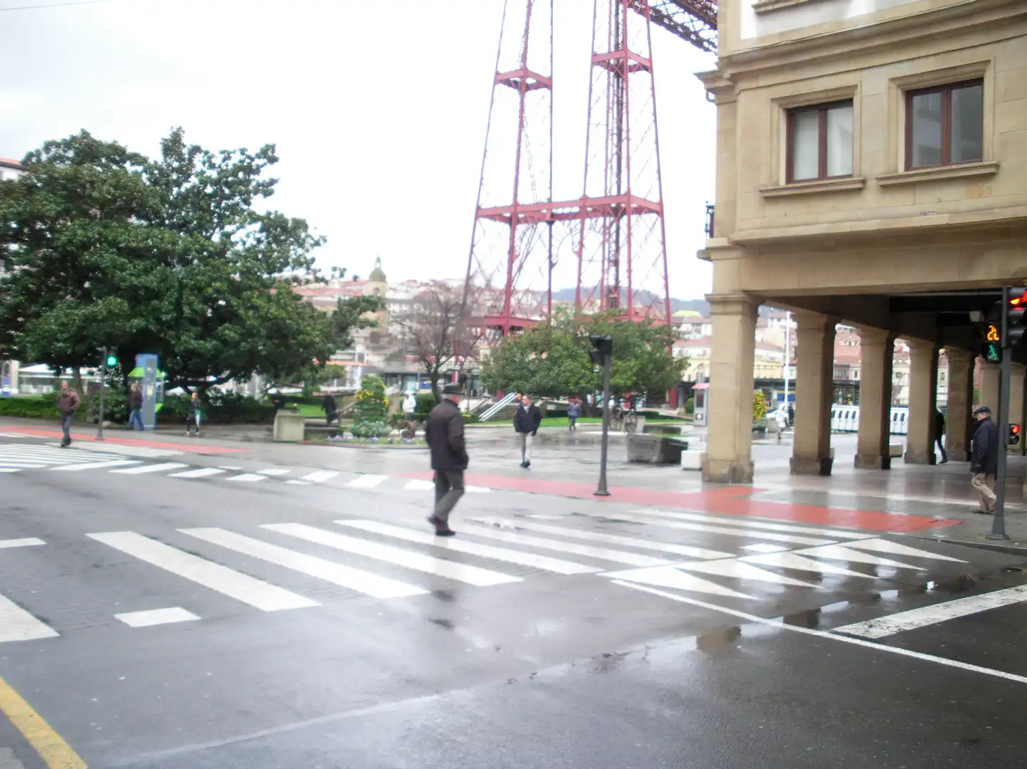 Local comercial en venda a Puente-Zubia Plaza 2, imagen 10