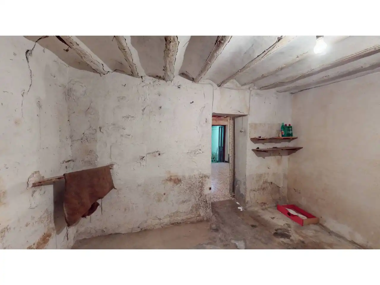 Casa o xalet en venda en Caravaca de la Cruz