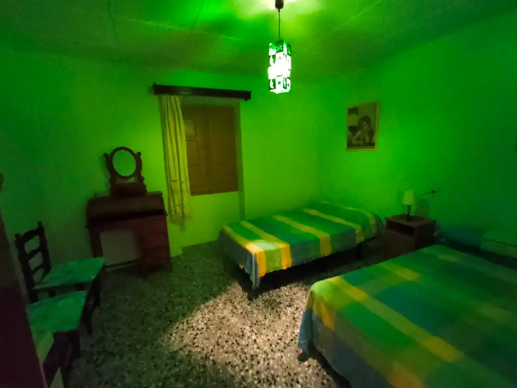 Habitación de Casa o chalet en venta en Valdeltormo con Amueblado