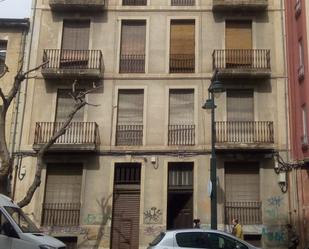 Exterior view of Residential for sale in Alcoy / Alcoi