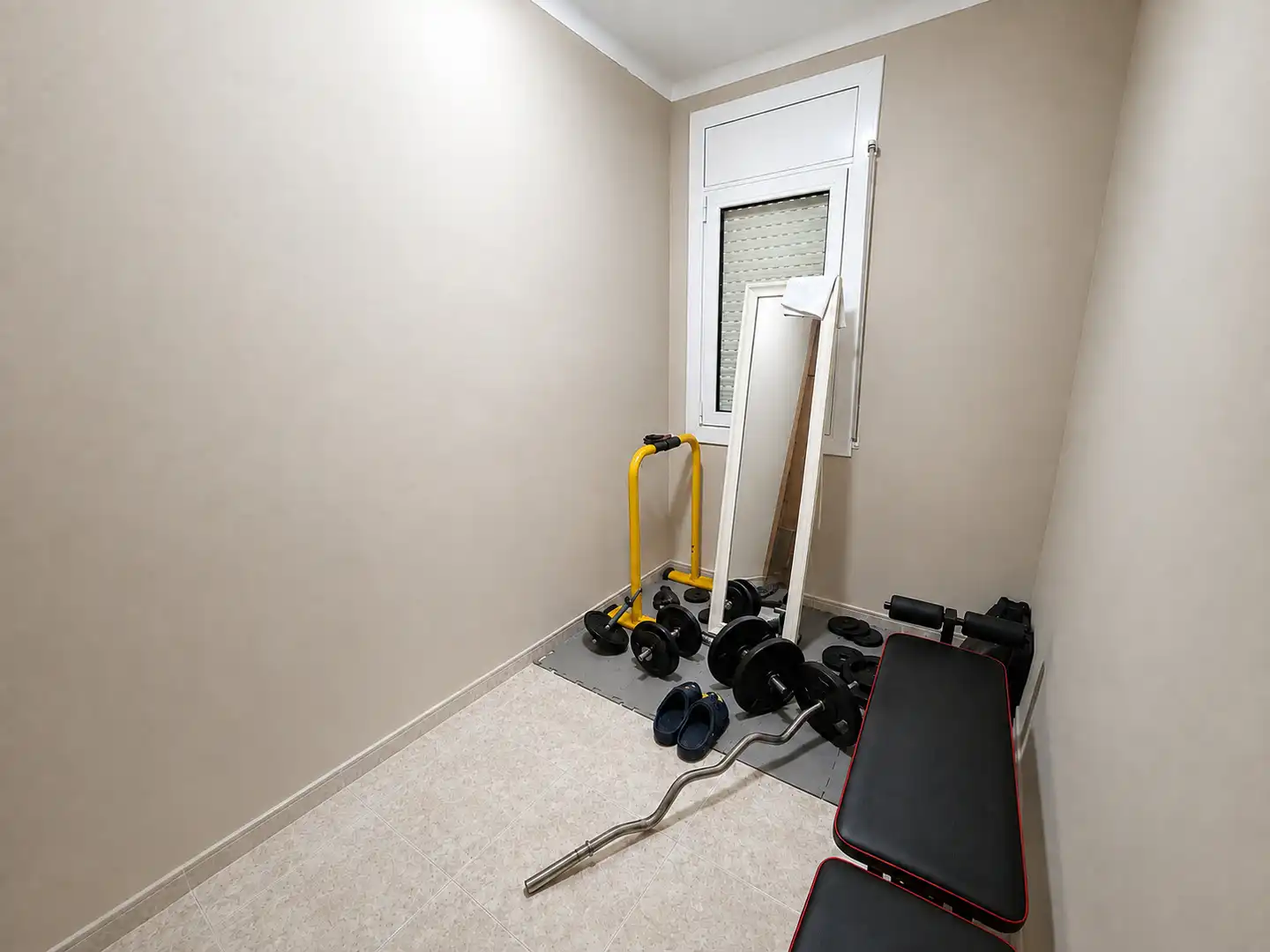 Piso en venta en Palamós con Calefacción, Terraza y Amueblado