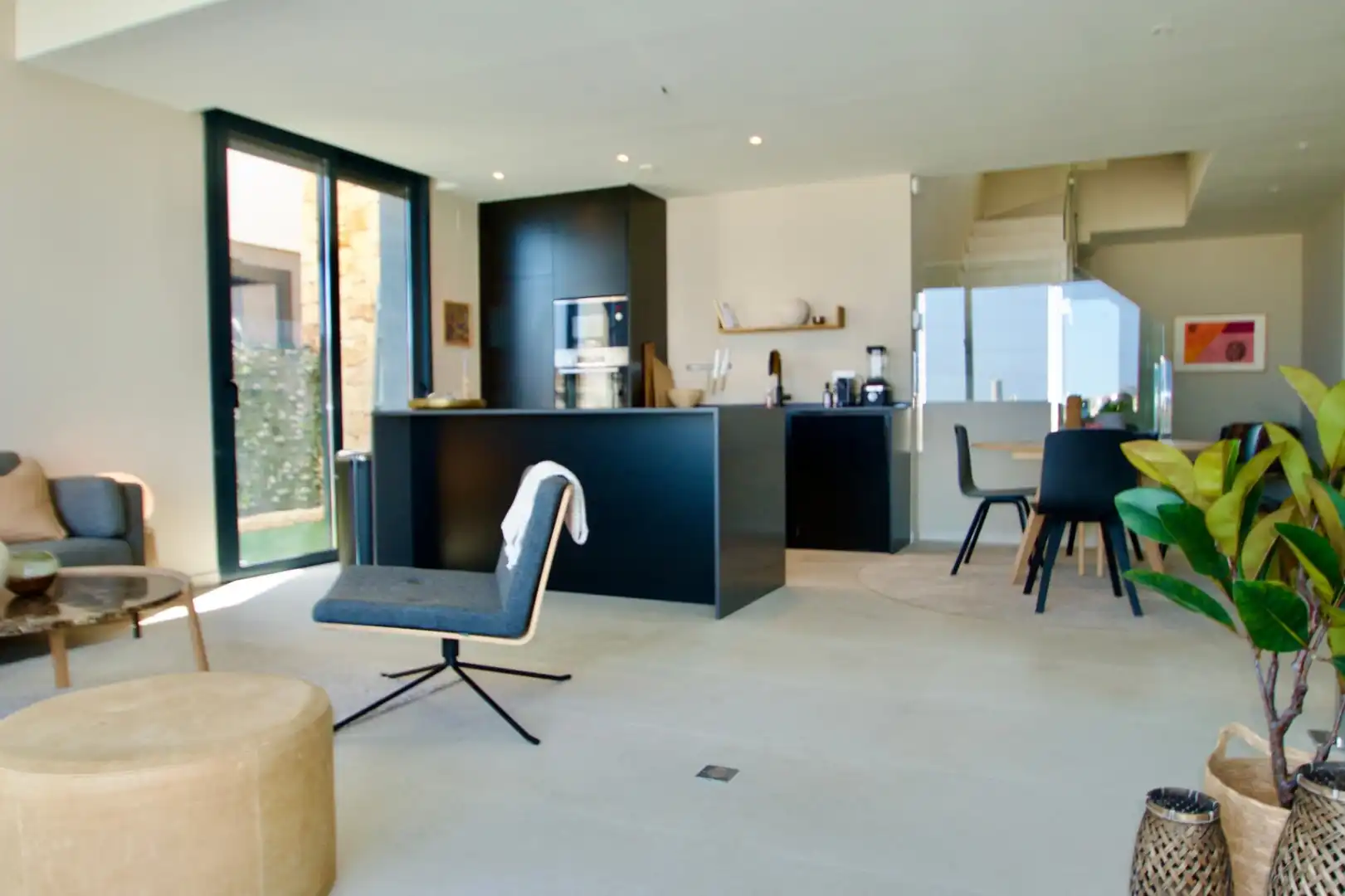 Villa avec terrasse à vendre à Finestrat Pueblo, imagen 19