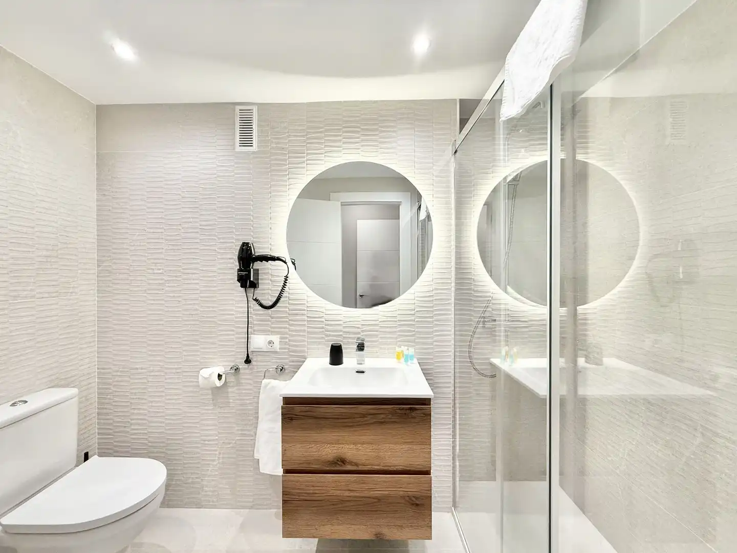 Flat with pool for sale in Urbanización Los Flamingos 45, imagen 19