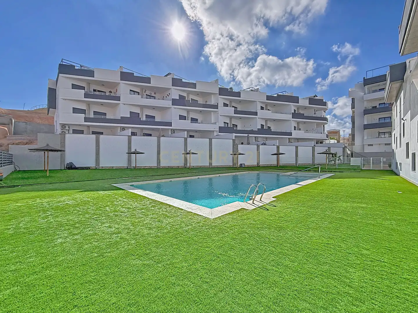Apartament amb terrassa en venda a Calle Lago de Sanabria, 3, Orihuela, Spain, imagen 28