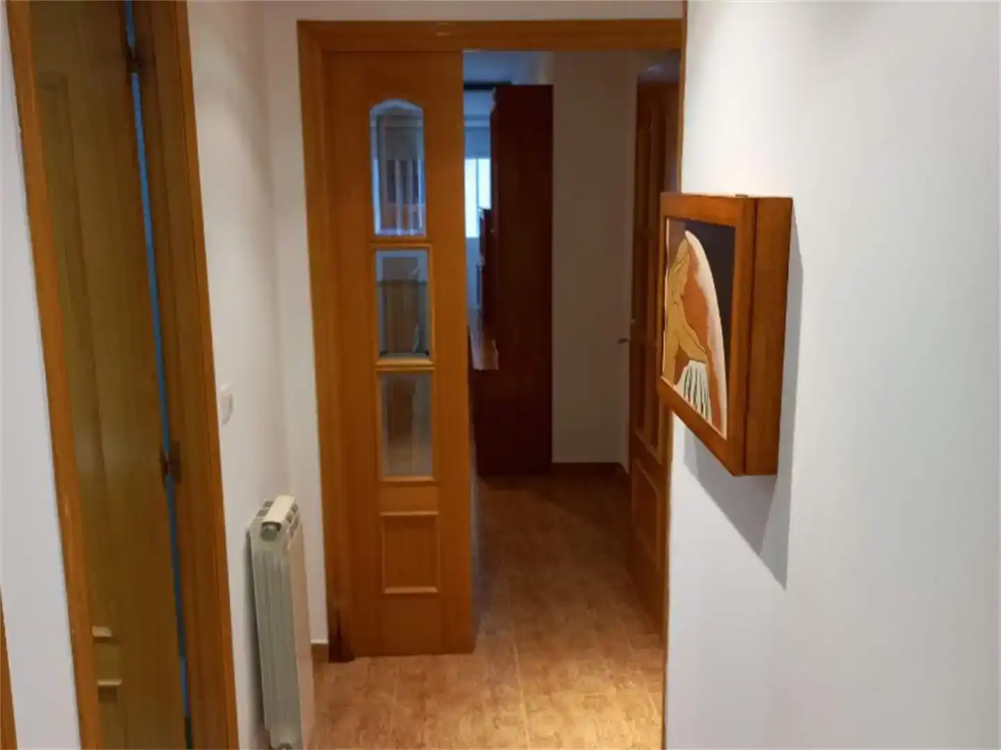 Wohnung zum Verkauf in Oliver-Valdefierro