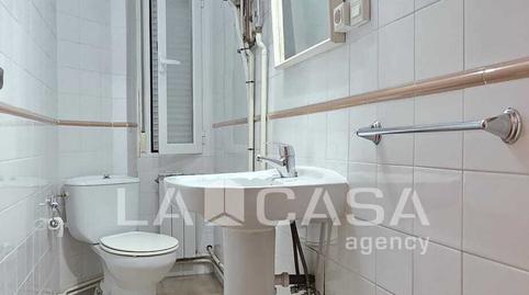 Foto 5 de Pis de lloguer a Calle Tres Amigos, Campo Grande, Valladolid Capital