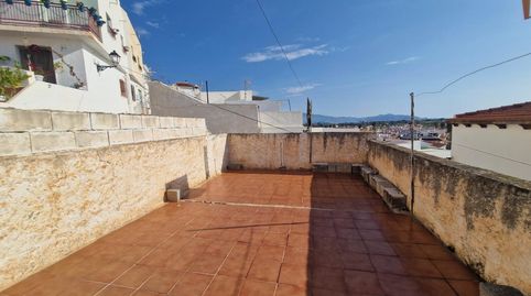 Foto 2 de Casa o chalet en venta en Centro, Salobreña