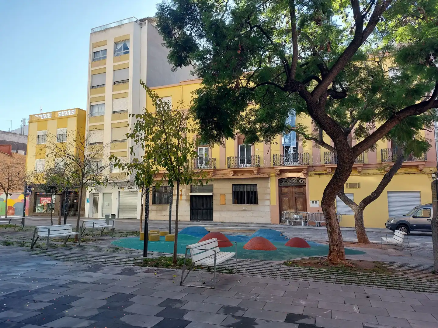 Local comercial en venda a Calle Regimiento Tetuan 3, imagen 4