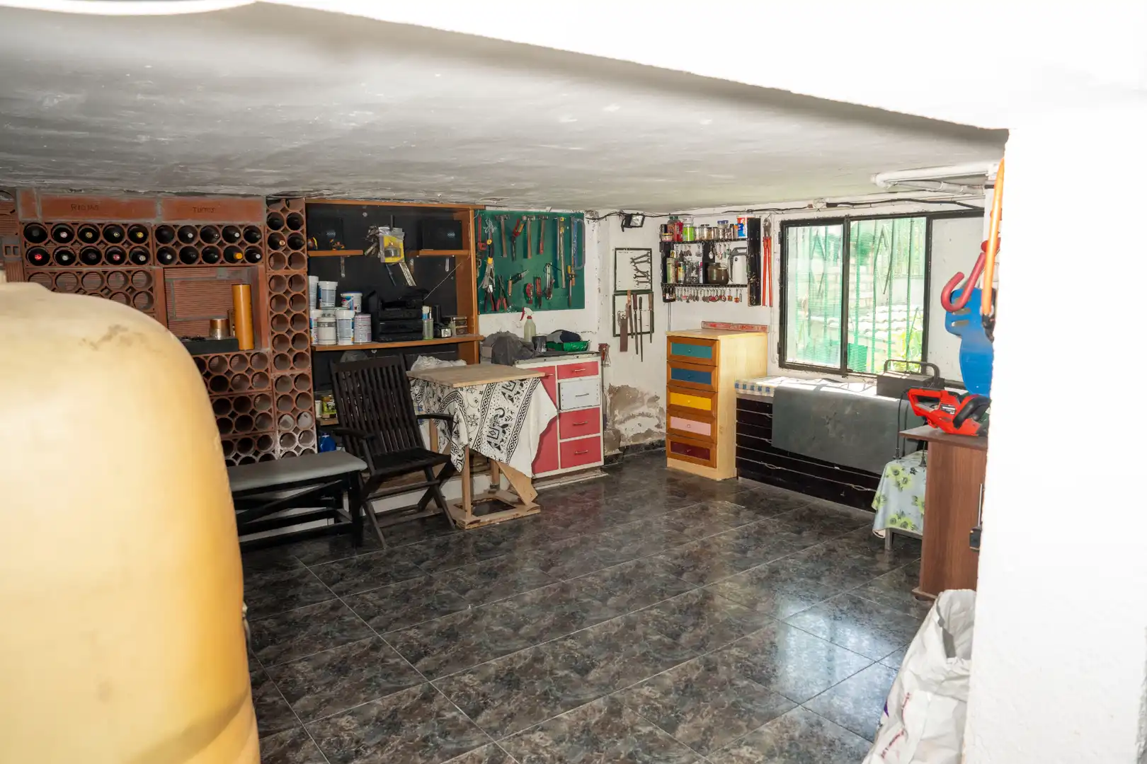 Casa o chalet en venta en Lliçà d'Amunt con Aire acondicionado, Calefacción y Jardín privado