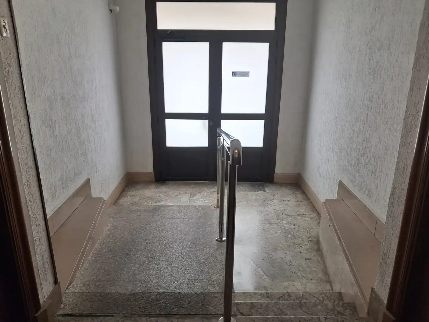 Pis amb ascensor en venda a Madrid Etorbidea, imagen 45