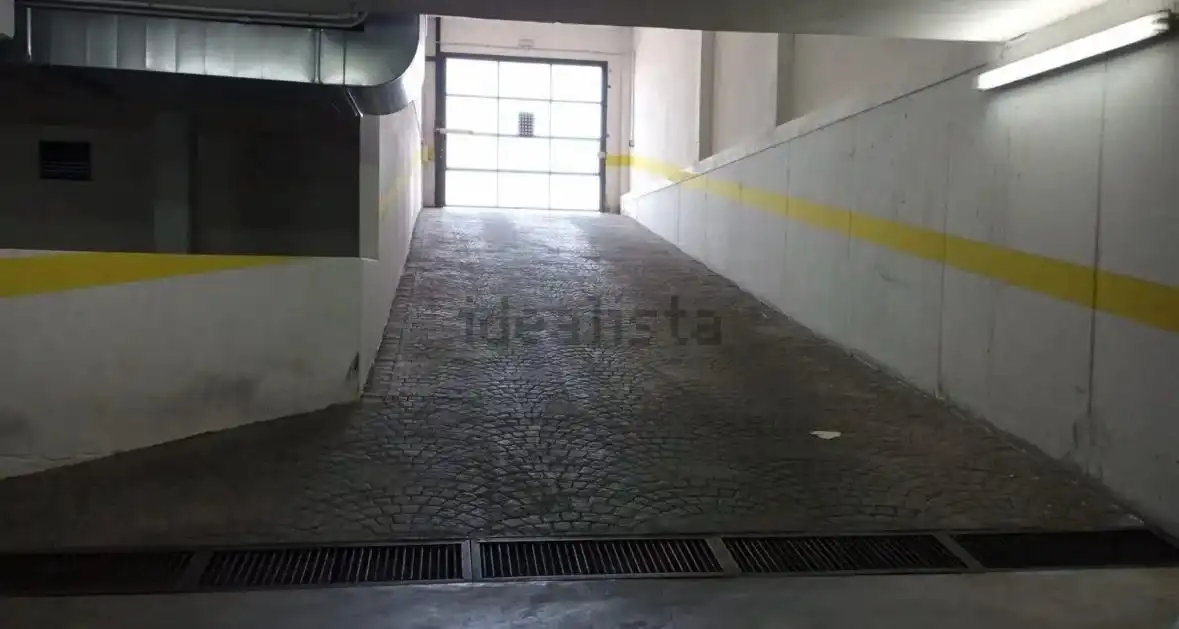 Parking of Flat for sale in Portillo de Toledo  with Heating, Terrace and Storage room