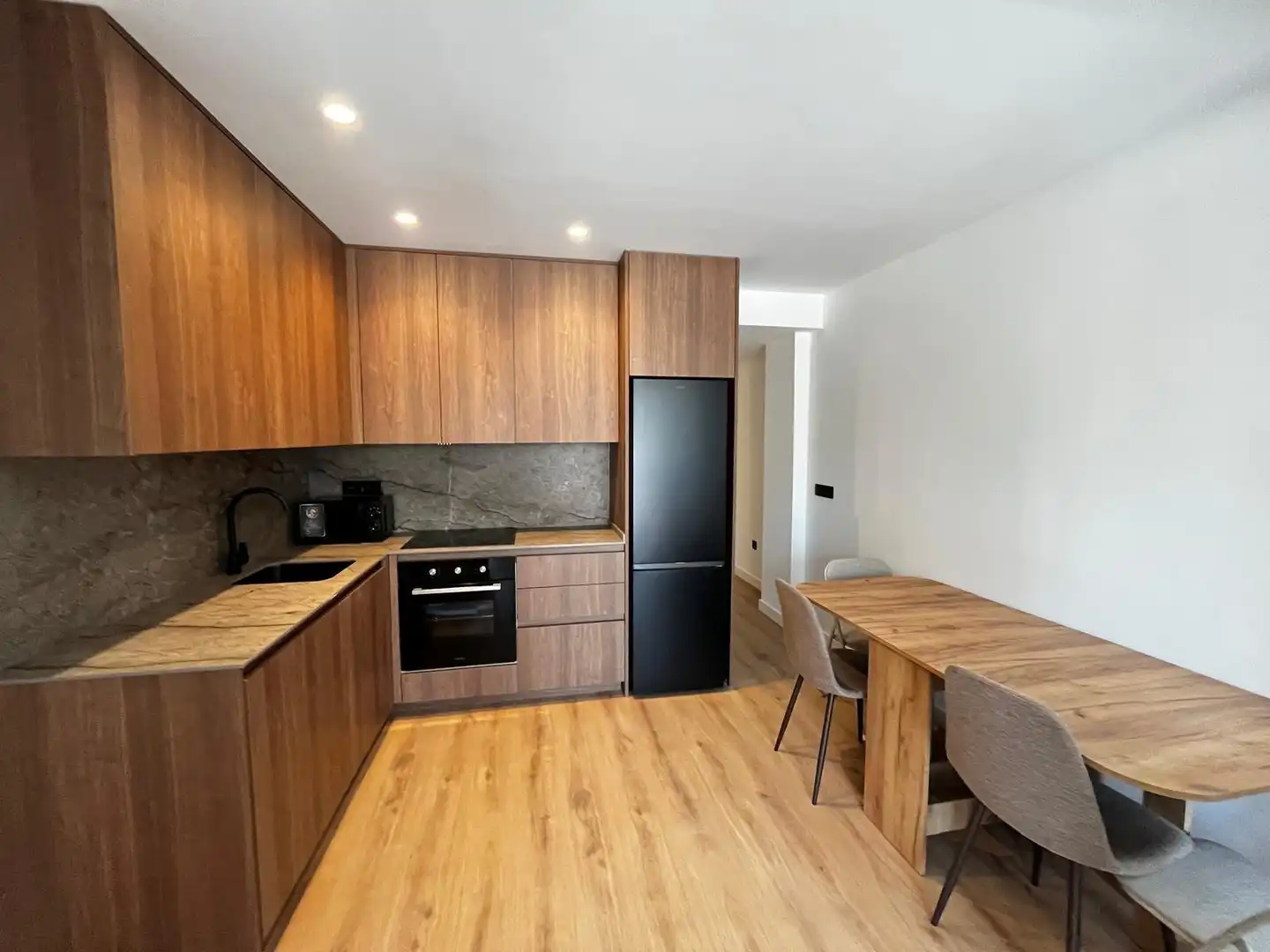 Wohnung zur Miete in Calle FRAY LUIS DE LEON, 24, El Raval - Portes Encarnades, Elche ciudad