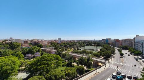 Foto 4 de Pis de lloguer a Marxalenes, Valencia Capital