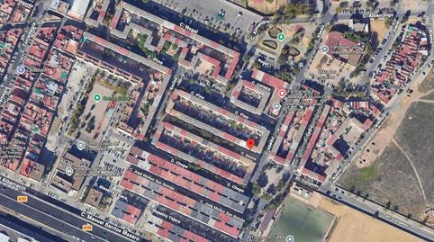 Foto 2 de Apartamento en venta en Sauce, Torreblanca, Sevilla Capital
