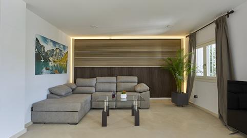 Foto 4 de Casa adosada en venda a Puente Romano, Marbella